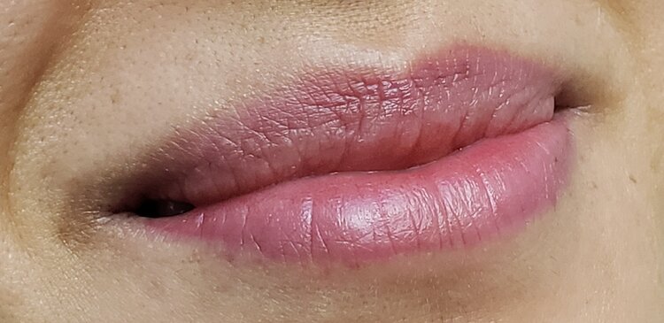 lip